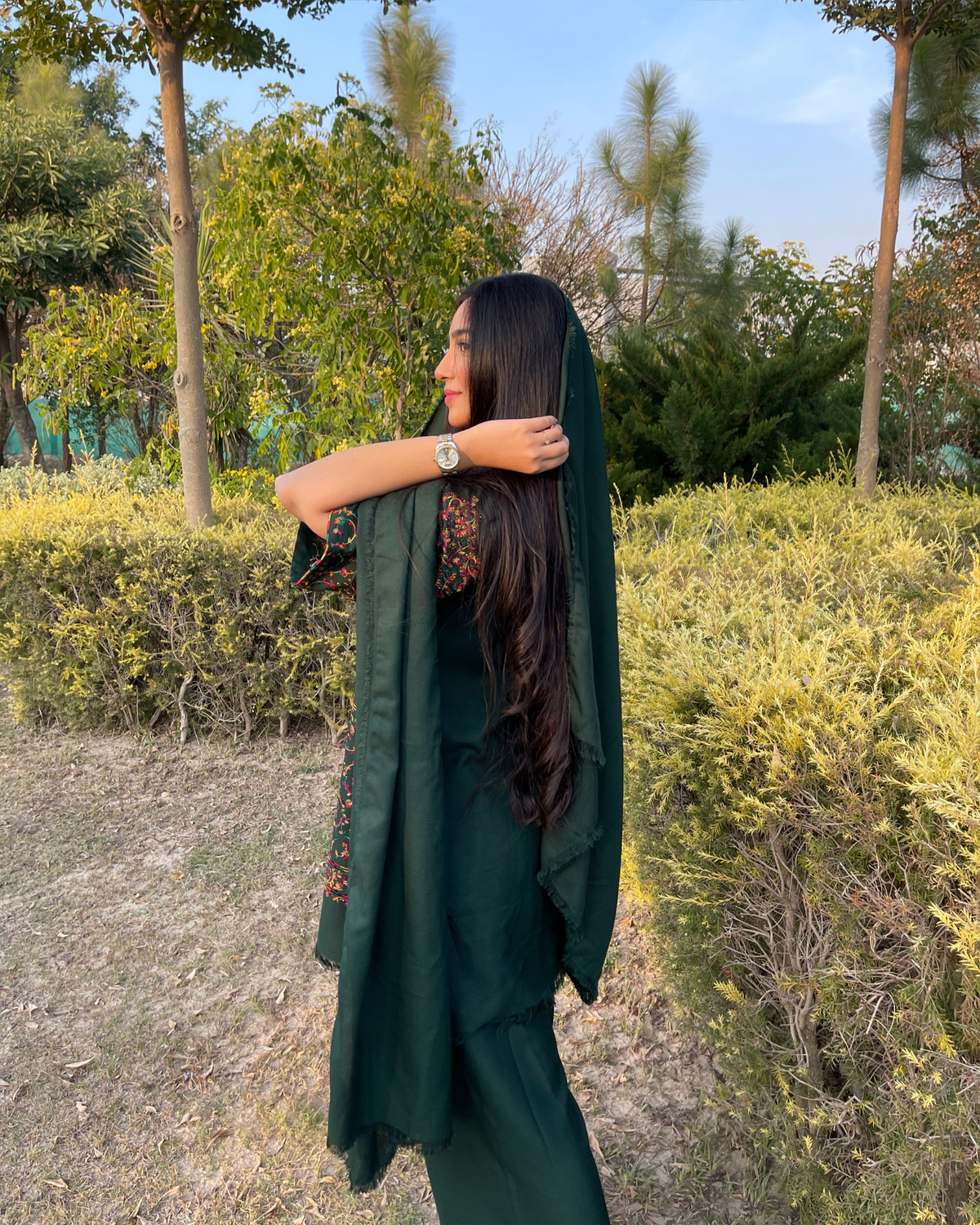 Gulaal 3PC