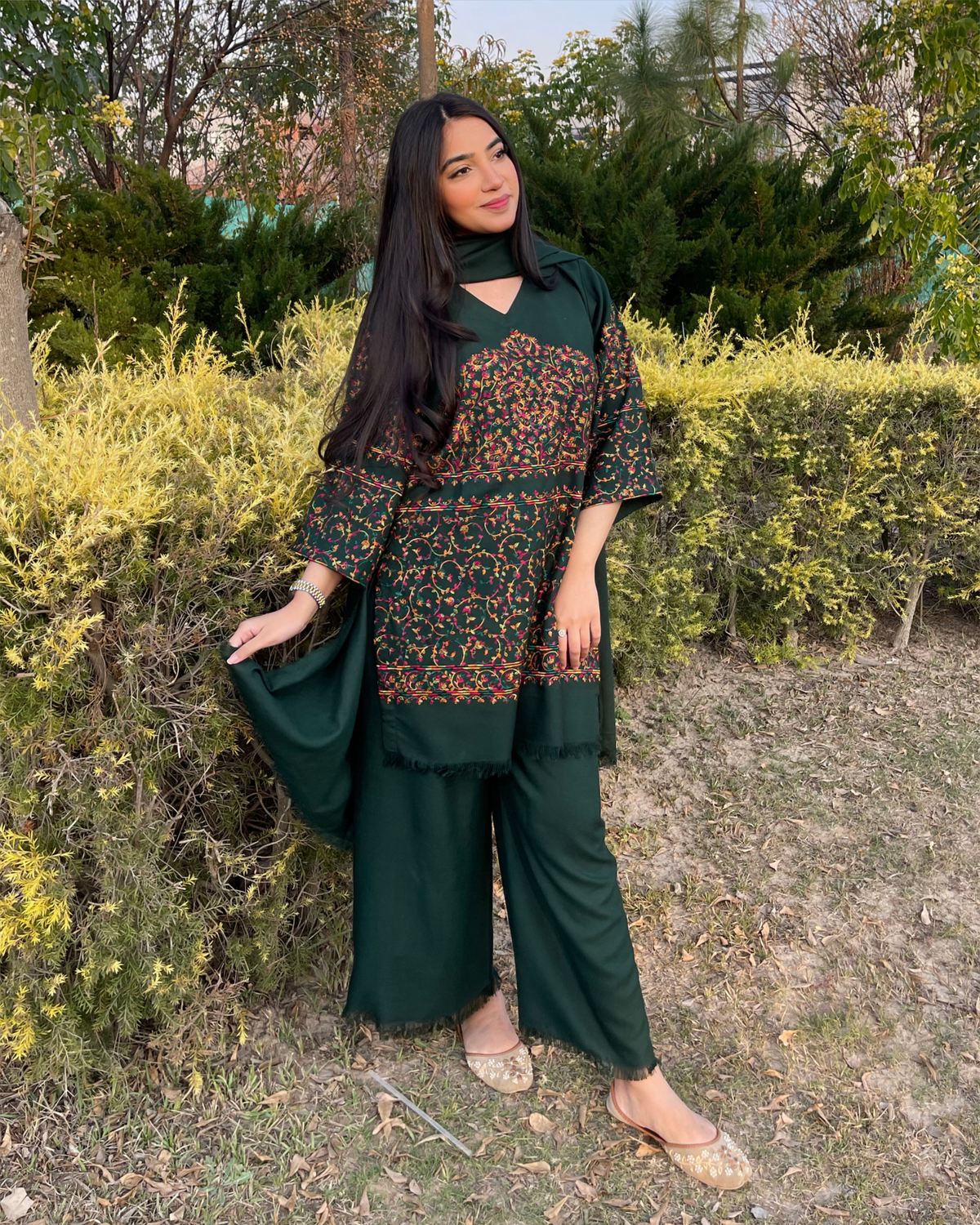 Gulaal 3PC
