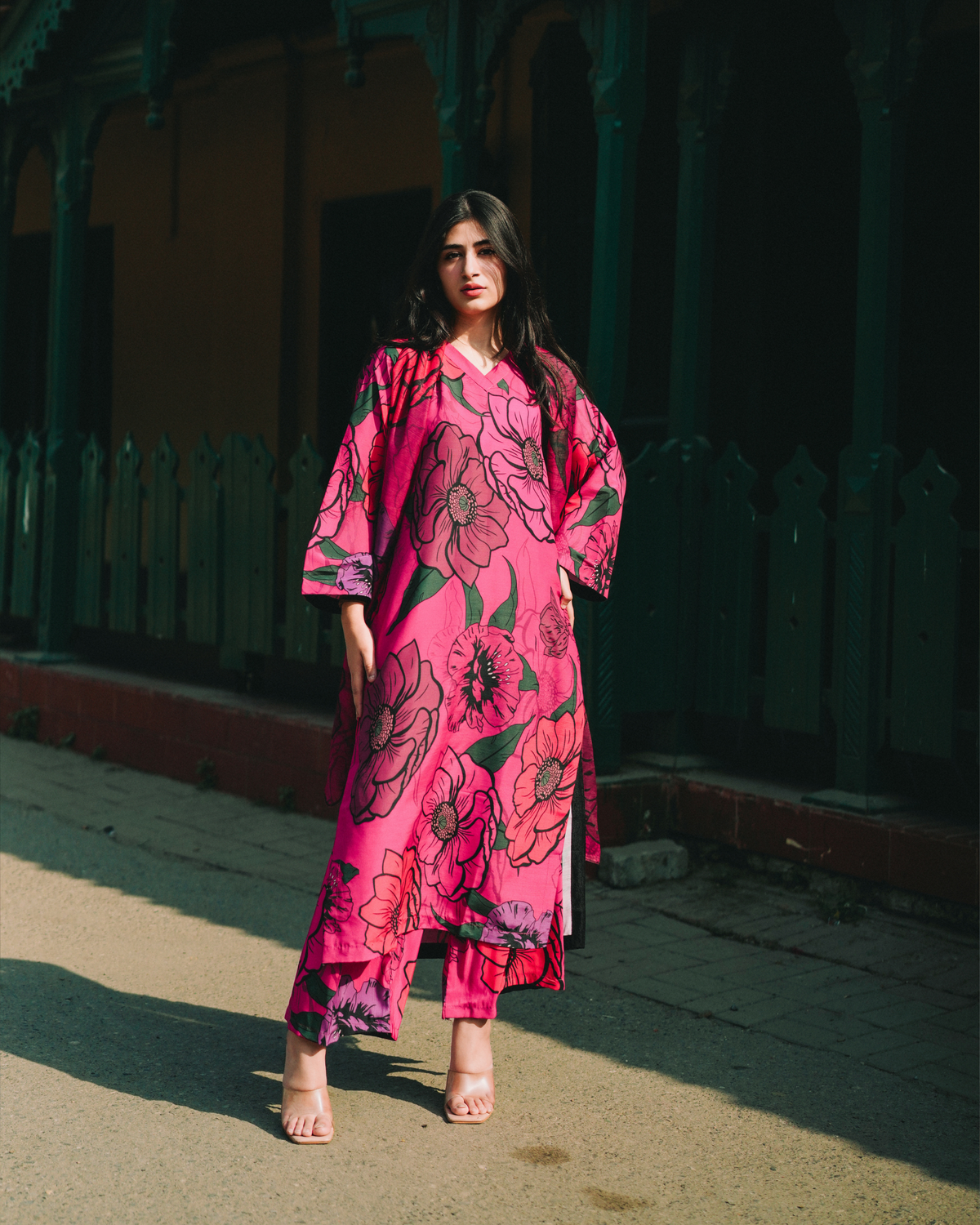 Laleen 3Pc