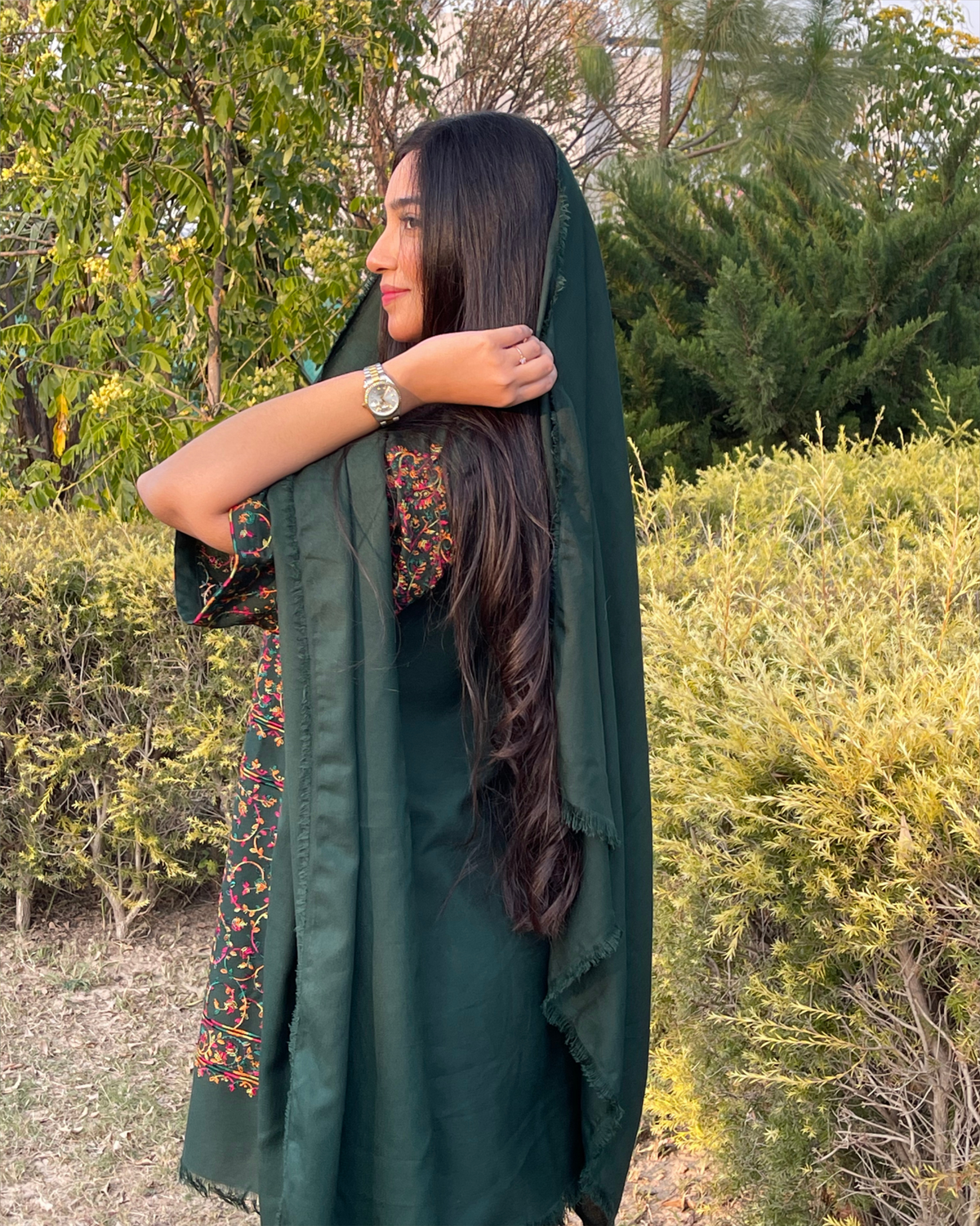 Gulaal 3PC