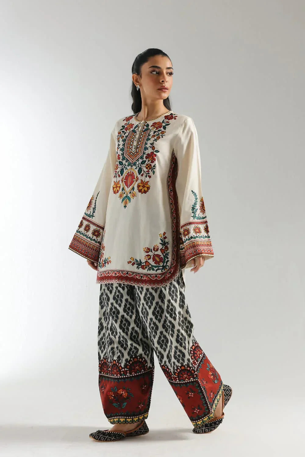 Aprikot 2pc