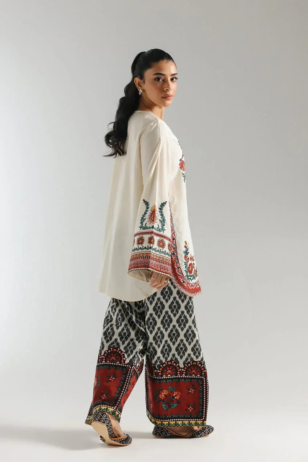 Aprikot 2pc