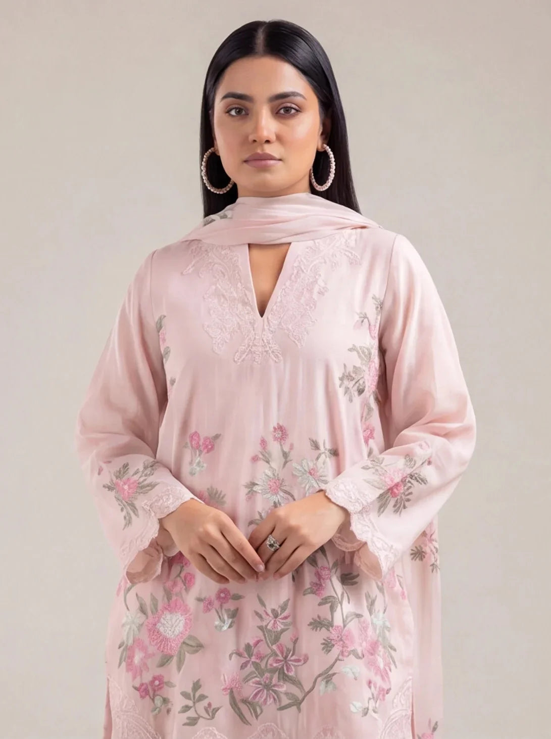 Zarqa 3Pc