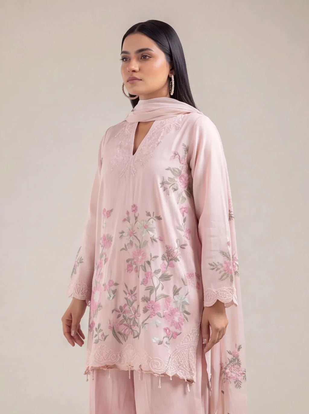Zarqa 3Pc