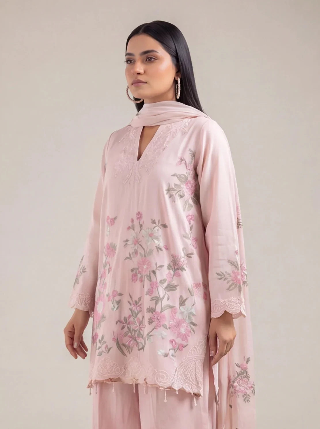 Zarqa 3Pc