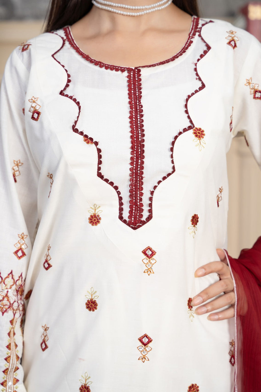 Maha 3pc