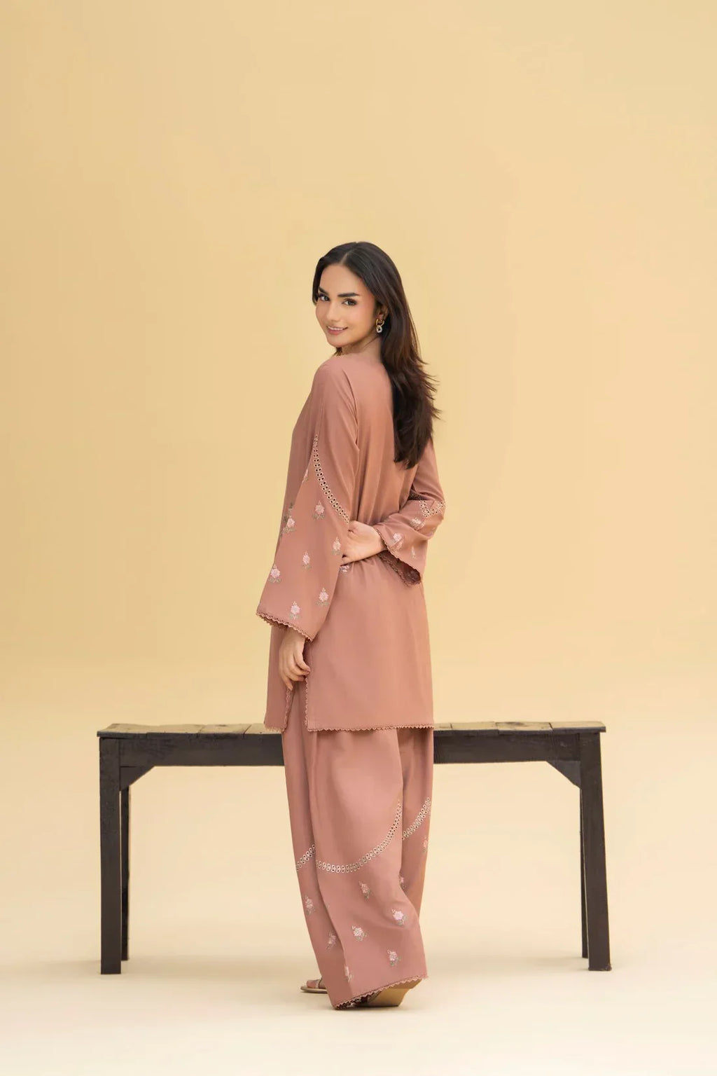 Charm 2Pc