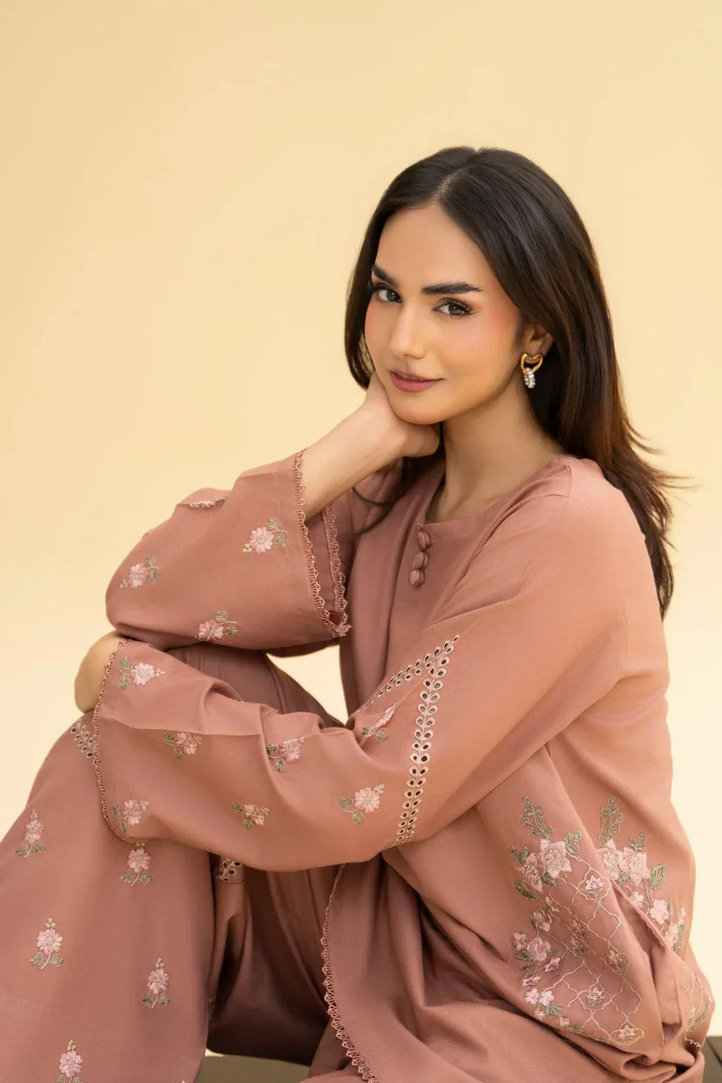 Charm 2Pc