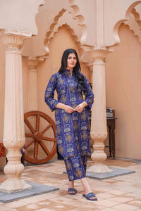 Navy Blue