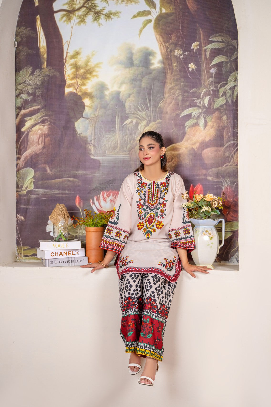 Aprikot 2pc