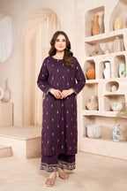 IRIS 2PC STITCHED