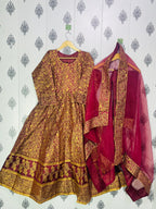 BAAZ STICHED 3PCS