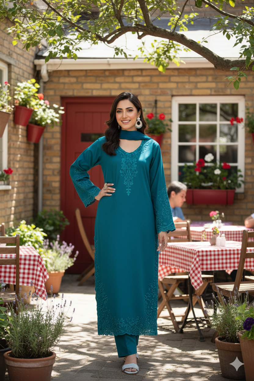 Marwah 2pc