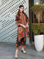 SILK VOL l