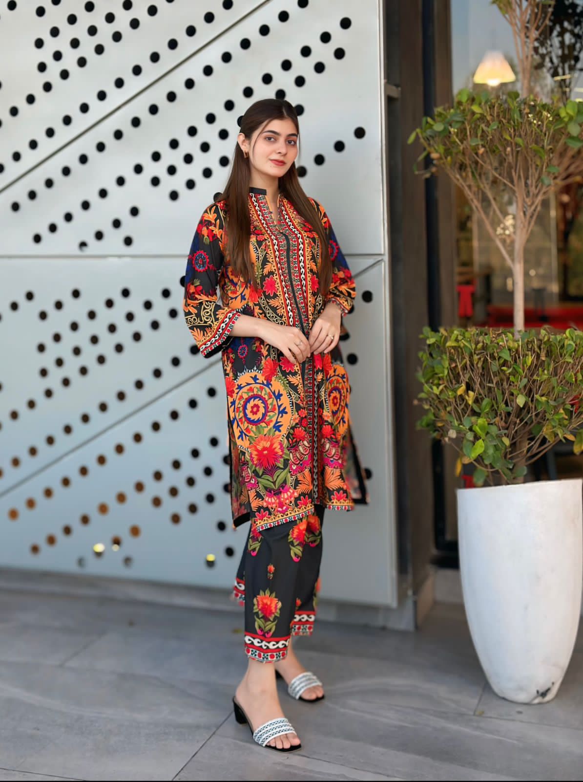 SILK VOL l