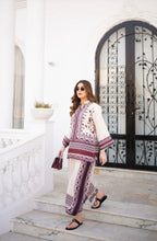 Mashal 2Pc Stitched
