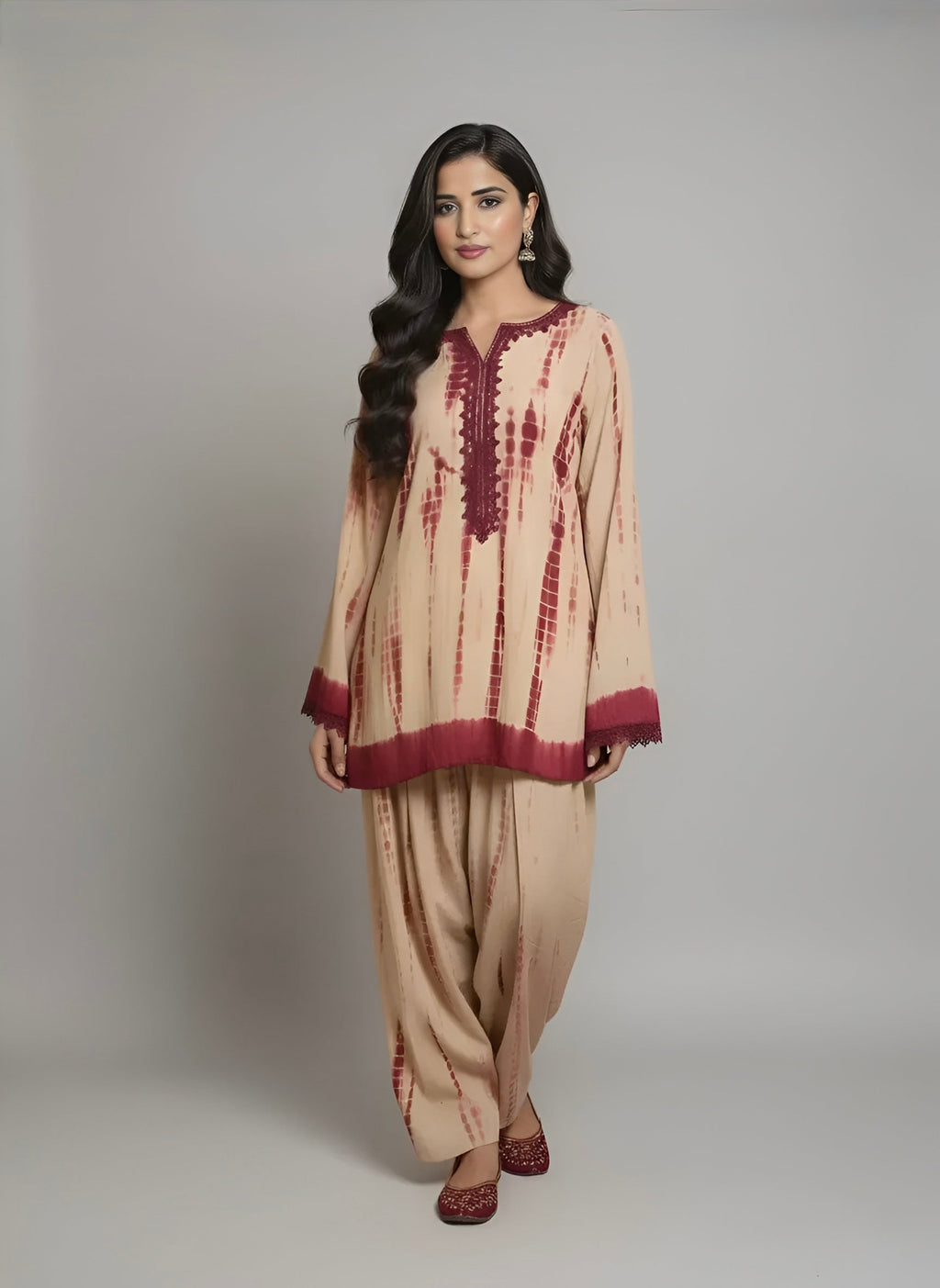 Naira 2pc