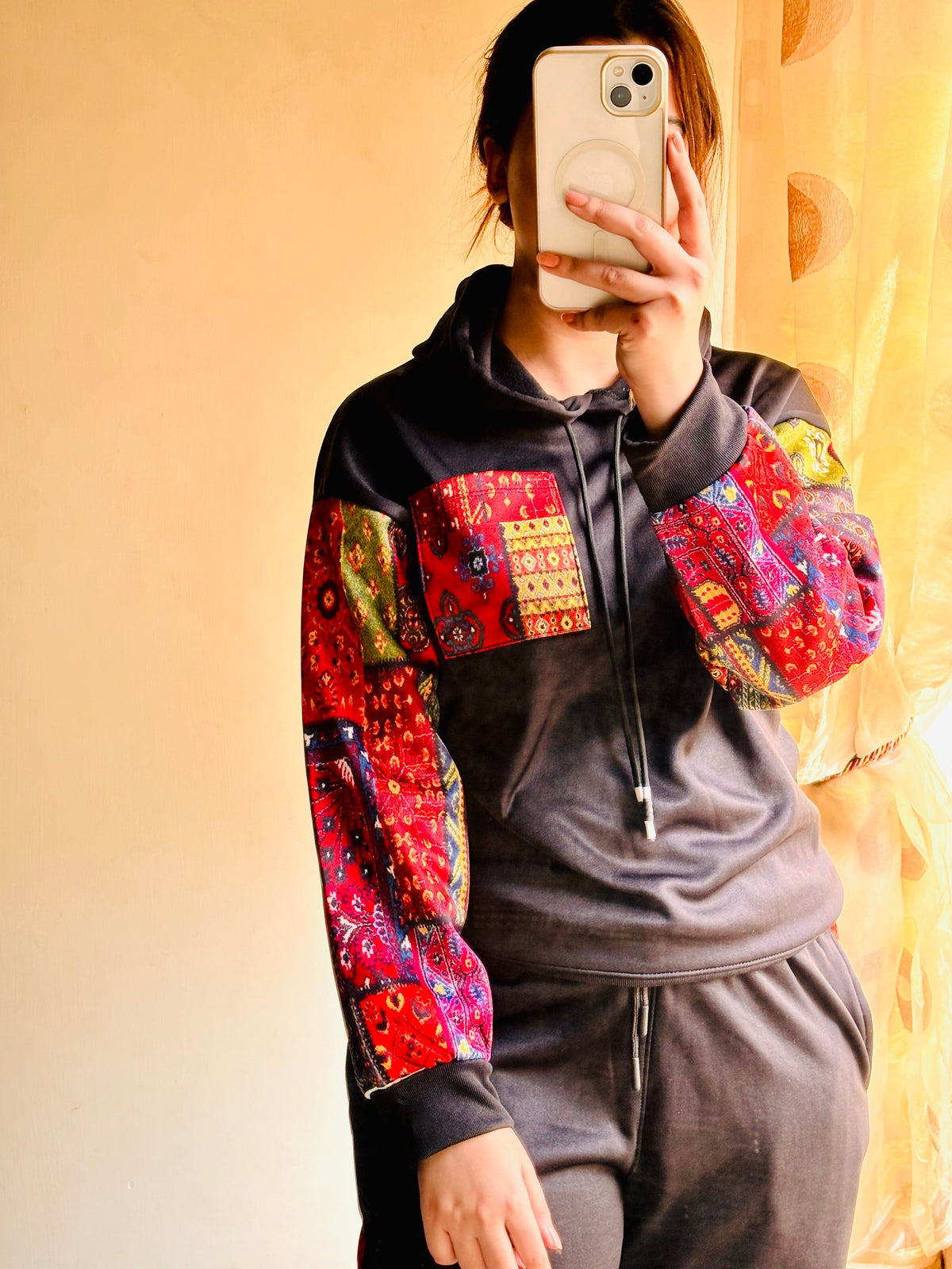 Black Sindhi
