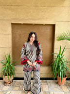 Sahira 2pc