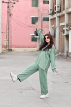 Clay Tracksuit