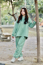 Clay Tracksuit