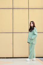 Clay Tracksuit