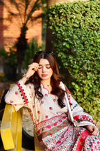 Resham 3Pc