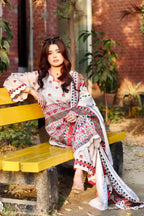 Resham 3Pc