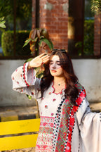 Resham 3Pc