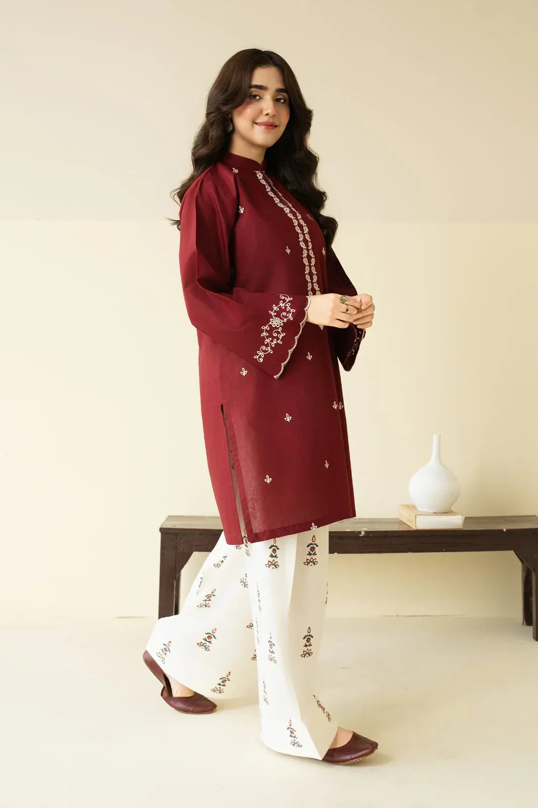 Zohra 2Pc