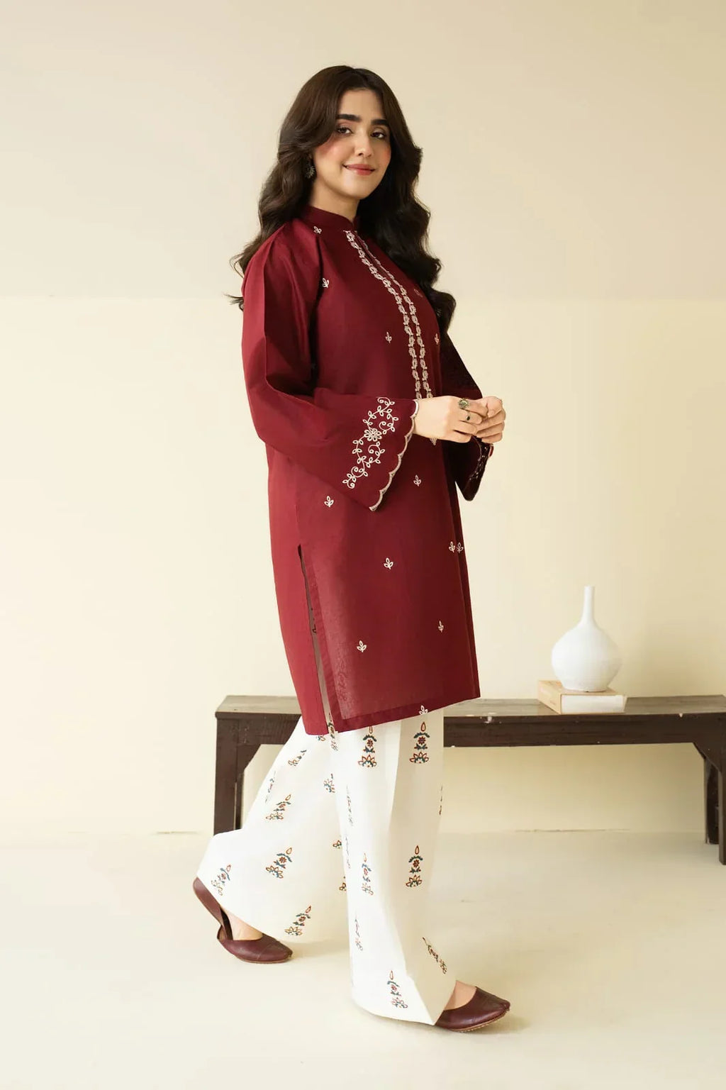 Zohra 2Pc