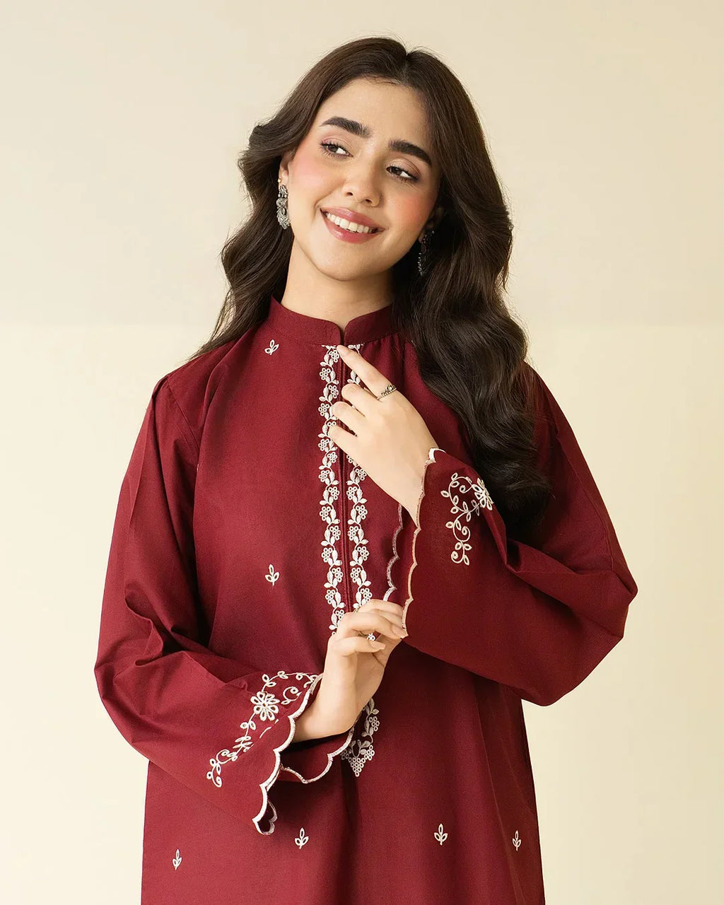 Zohra 2Pc