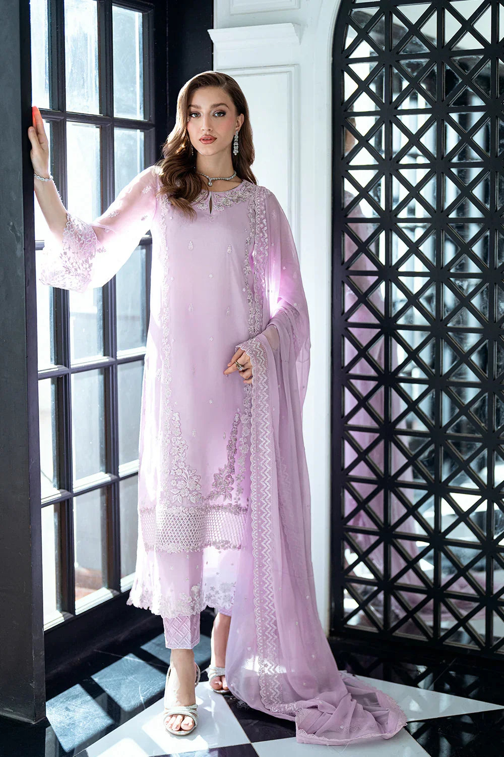 Zareen 3pc