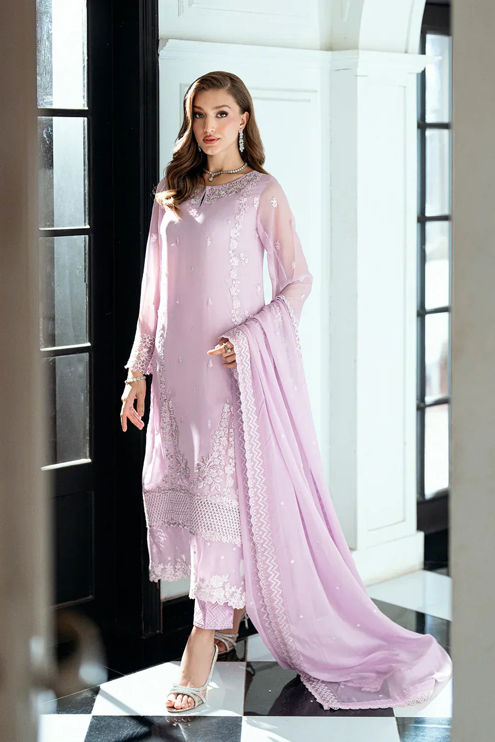 Zareen 3pc