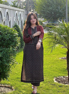 Mehrunisa 3pc