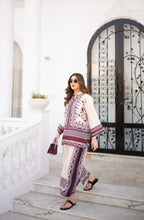Mashal 2Pc Stitched