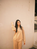 Dove Tracksuit