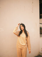 Dove Tracksuit