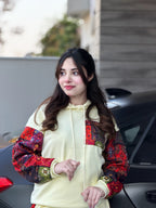 White Sindhi