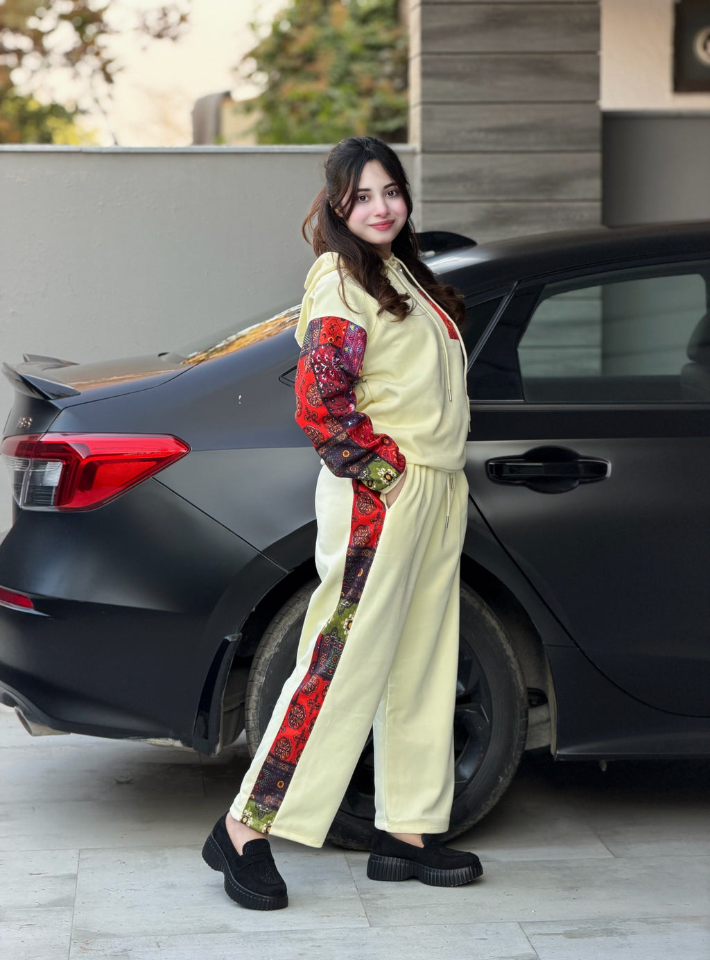 White Sindhi
