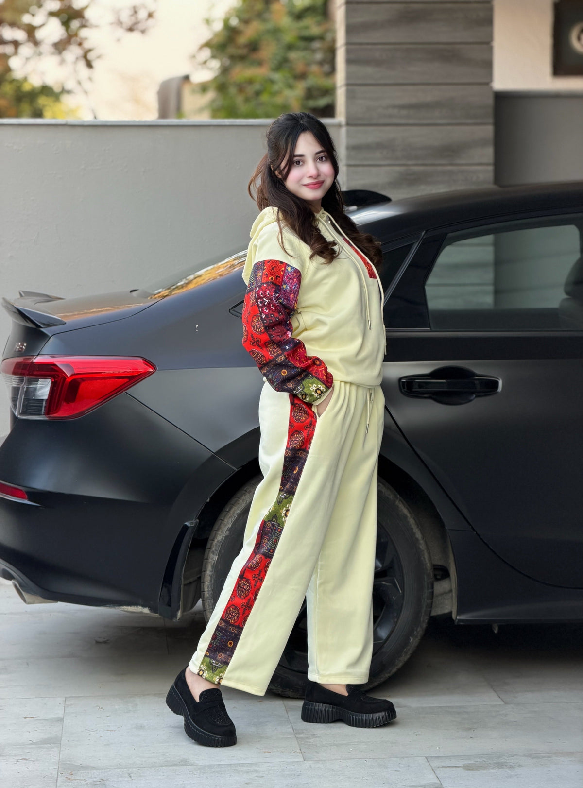 White Sindhi