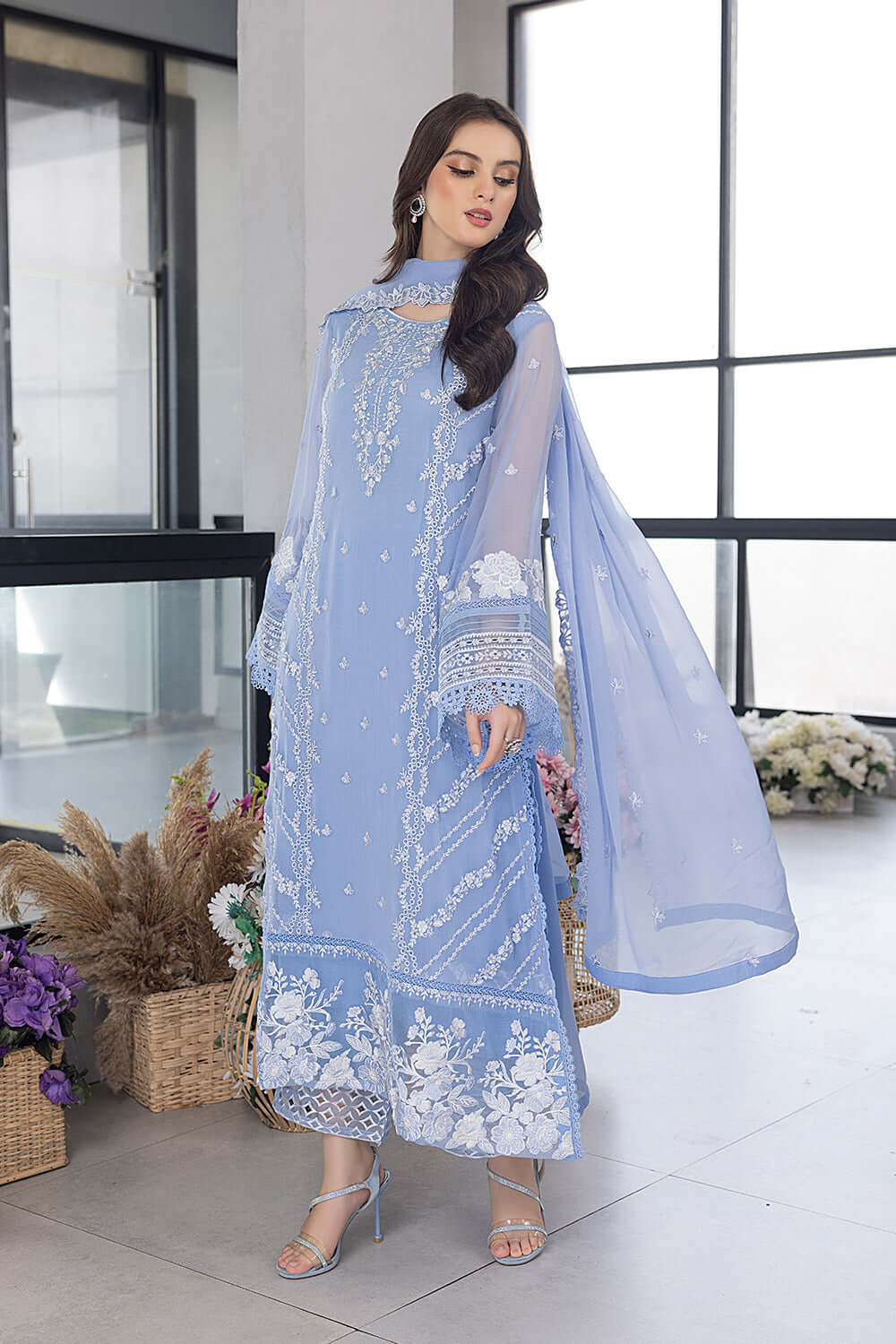 Simran 3pc