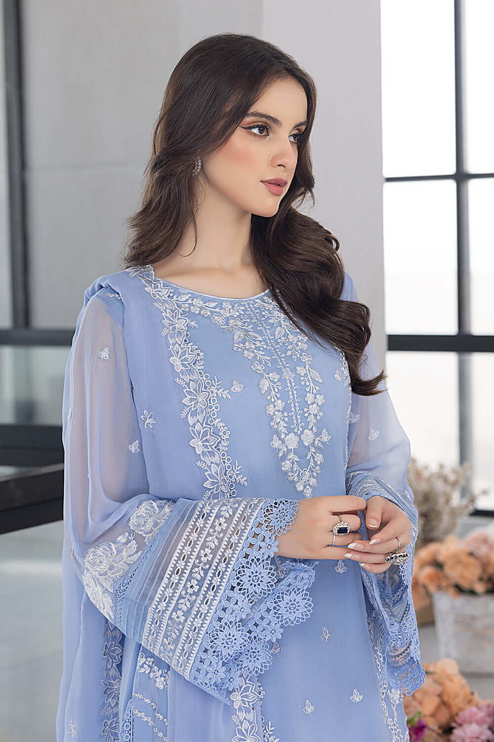 Simran 3pc