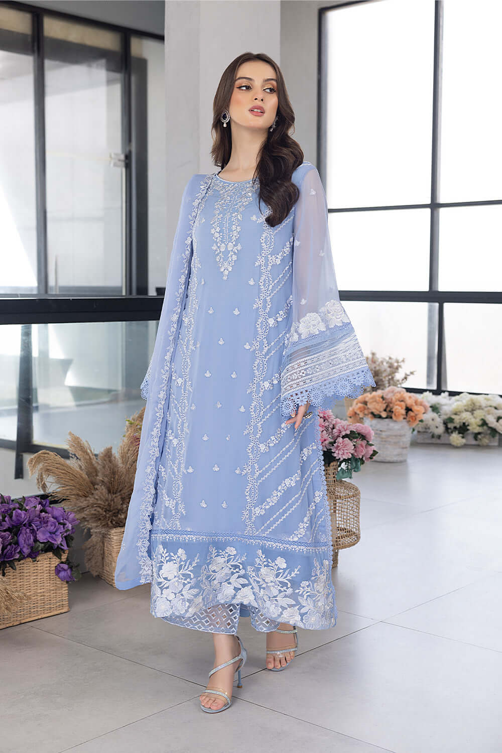 Simran 3pc
