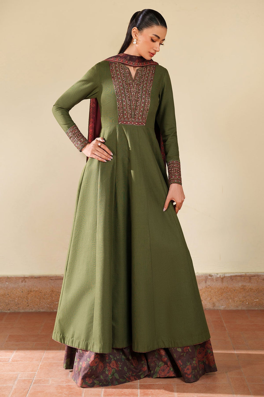 Razia 3pc