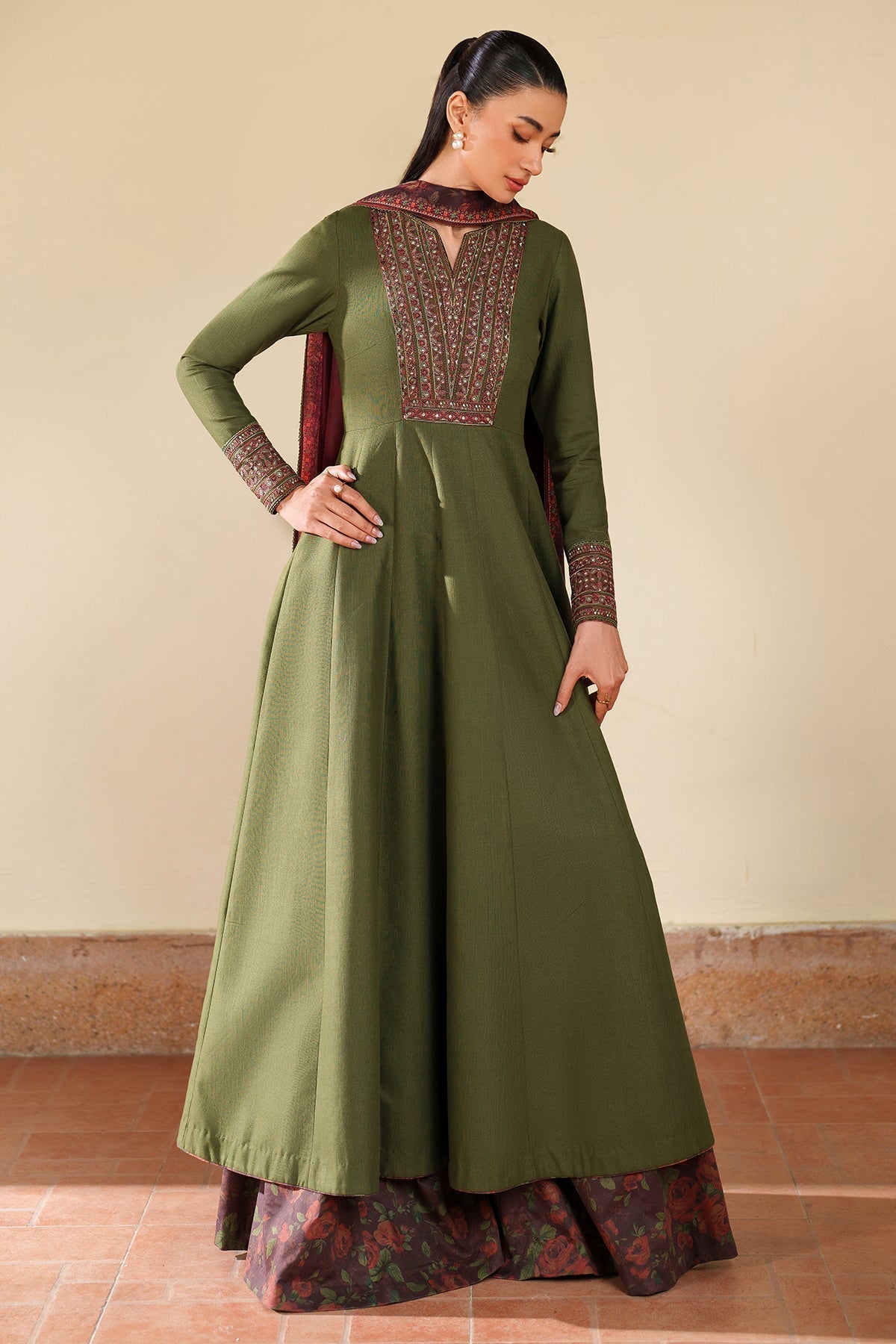 Razia 3pc