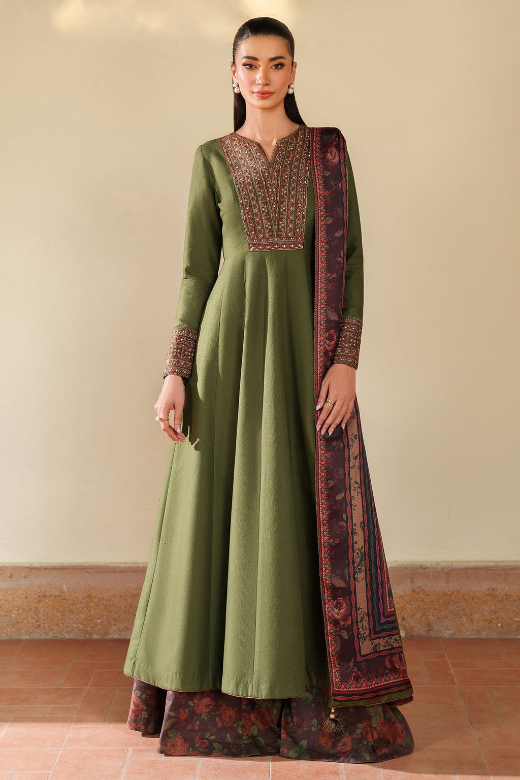 Razia 3pc