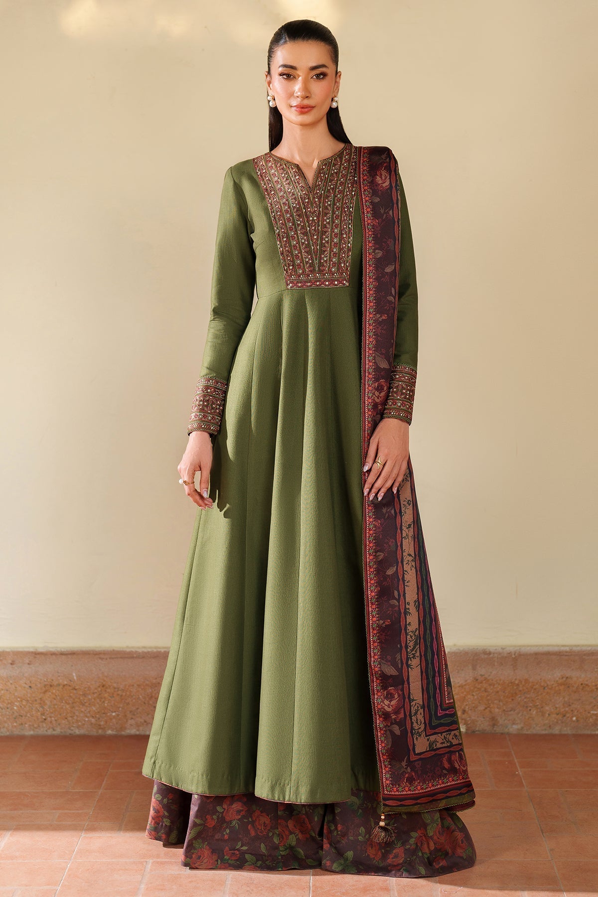 Razia 3pc