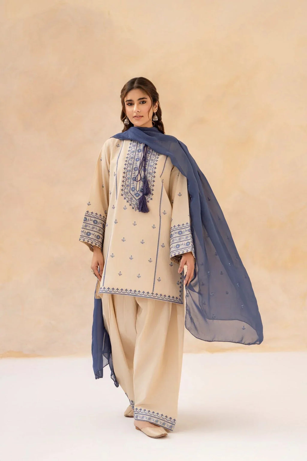 Nehaal 3PC