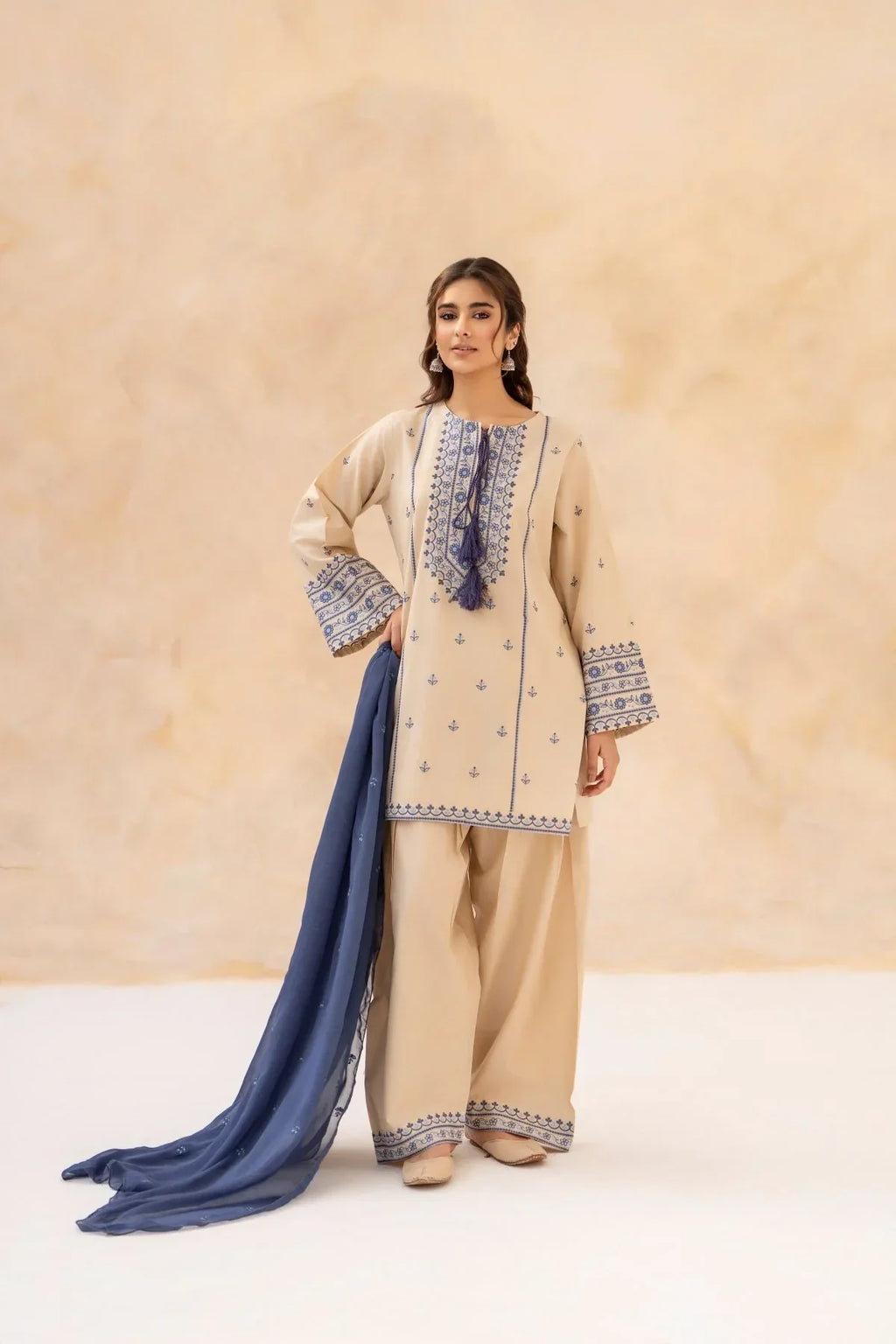 Nehaal 3PC